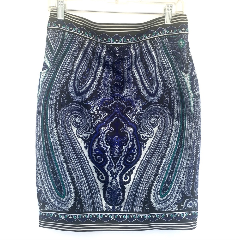 INC International Concepts Size 6 Skirt